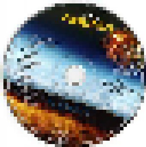 Adema: Planets (Promo-CD) - Bild 2