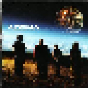 Adema: Planets (Promo-CD) - Bild 1