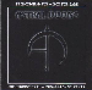 Astral Doors: Raiders Of The Ark (Promo-Mini-CD / EP) - Bild 1