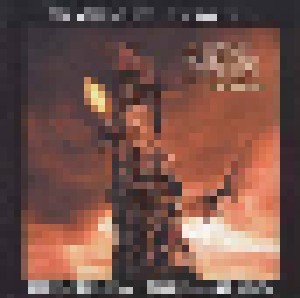 Astral Doors: Evil Is Forever (Promo-CD) - Bild 1