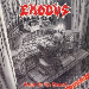 Exodus: Tempo Of The Damned (Promo-CD) - Bild 1