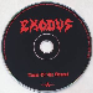 Exodus: Tempo Of The Damned (Promo-CD) - Bild 3