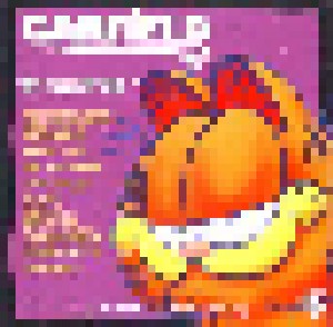 Garfield "Am I Cool Or What?" (CD) - Bild 1