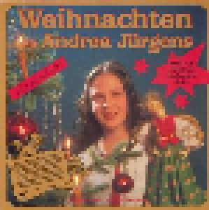 Andrea Jürgens: Weihnachten Mit Andrea Jürgens (CD) - Bild 1