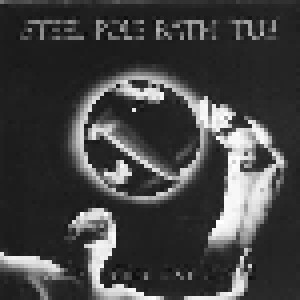 Steel Pole Bath Tub: Your Choice Live Series (CD) - Bild 1