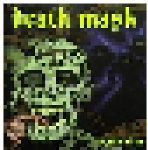 Death Mask: Exhumation (CD) - Bild 1