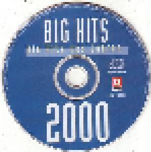 Big Hits 2000 - Die Hits Des Jahres (CD) - Bild 3