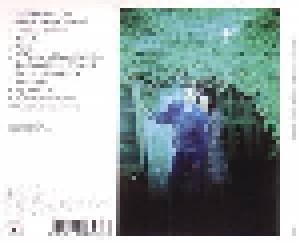 John Parish & PJ Harvey: A Woman A Man Walked By (CD) - Bild 2