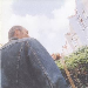 John Parish & PJ Harvey: A Woman A Man Walked By (CD) - Bild 7