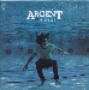 Argent: Original Album Classics (5-CD) - Bild 6