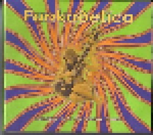 Funkadelica - Dancing To A Different Drum (CD) - Bild 1