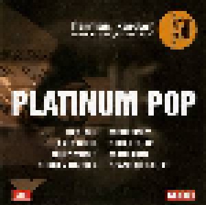 Platinum Pop (CD) - Bild 1
