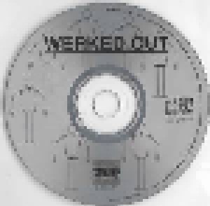 Kraftwerk: - The Remix - (CD) - Bild 3