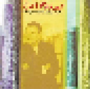 Cover - Qango: Carl Palmer: Do You Wanna Play, Carl? - Anthology