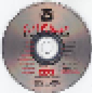 Carl Palmer: Do You Wanna Play, Carl? - Anthology (2-CD) - Bild 4