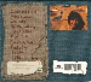 Lisa Hannigan: Sea Sew (CD) - Bild 2