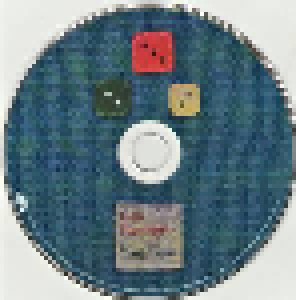 Lisa Hannigan: Sea Sew (CD) - Bild 3