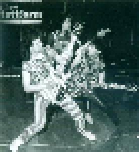 Plattform: Heavy-Braut (1983-1989) (CD) - Bild 4