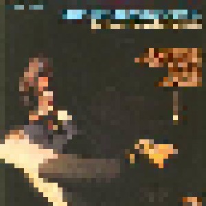 Cover - Julius Brockington: Sophisticated Funk
