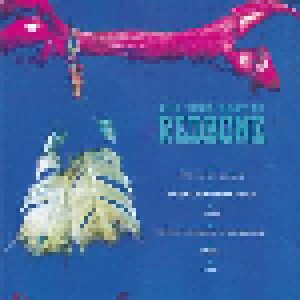 Redbone: The Very Best Of Redbone (CD) - Bild 1