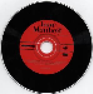 Jane Monheit: Never Never Land (CD) - Bild 3