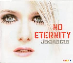 Jeanette: No Eternity (Single-CD) - Bild 1