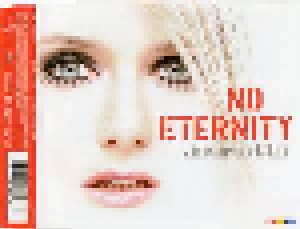 Jeanette: No Eternity (Single-CD) - Bild 2