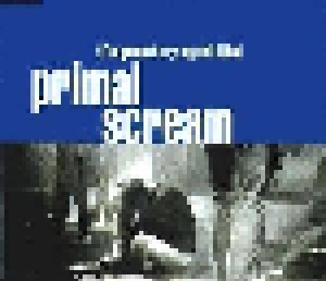 Primal Scream: (I'm Gonna) Cry Myself Blind (Single-CD) - Bild 1