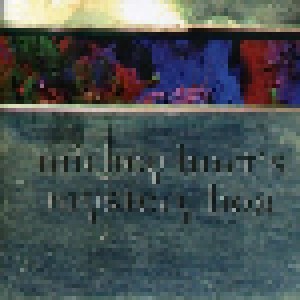 Mickey Hart: Mickey Hart's Mystery Box (HDCD) - Bild 1
