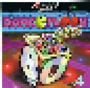 Cover - Mono Band: I Love Disco Presents Dancefloor Gems Volume 04