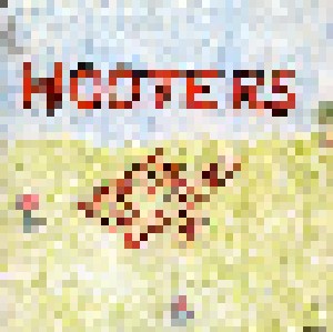 The Hooters: Where Do The Children Go (7") - Bild 1
