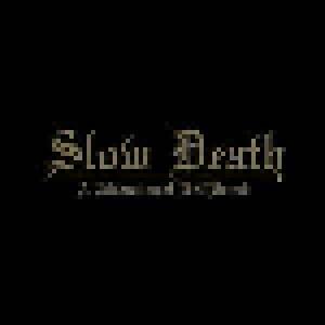 Udånde: Slow Death – A Celebration Of Self-Hatred - Cover