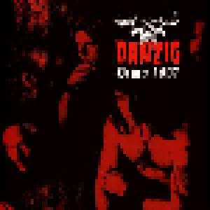 Danzig: Demo 1987 - Cover