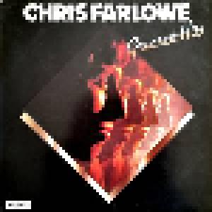 Chris Farlowe: Greatest Hits - Cover