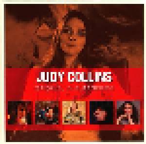 Judy Collins: Original Album Series - Cover