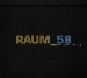 Raum_58 - Music For Charity - Cover