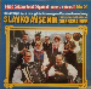 Slavko Avsenik & Seine Original Oberkrainer: He! Slavko! Spiel Uns Eins! Nr.2 - Cover
