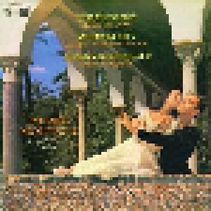 Romeo And Juliet / A Night On The Bare Mountain / Capriccio Espagnol - Cover
