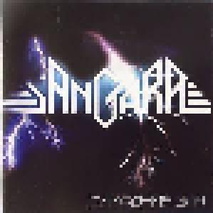 Sangara: Simfonija Zla (Symphony Of Evil) - Cover
