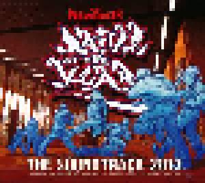 Battle Of The Year - The Soundtrack 2013 - Cover