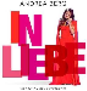 Andrea Berg: In Liebe - Cover