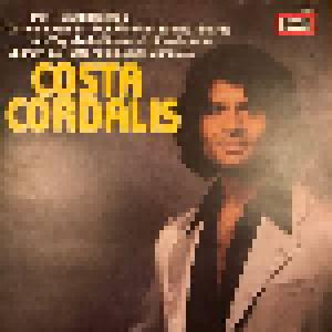 Costa Cordalis: Costa Cordalis - Cover