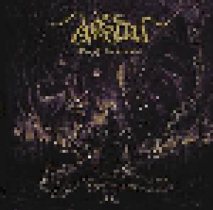 Arallu: Death Covenant - Cover