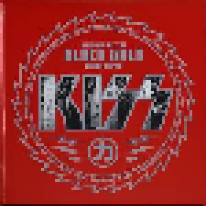 KISS: History Of The Black Gold From Japan - Cover