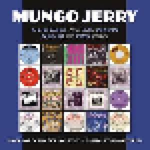 Mungo Jerry: & B Sides And E.P. Tracks 1970-75, A - Cover