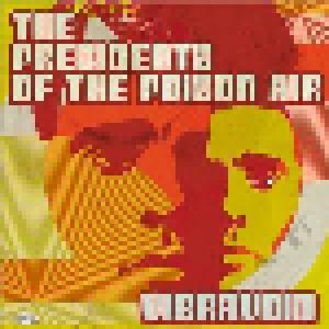 Vibravoid: Presidents Of The Poison Air, The - Cover
