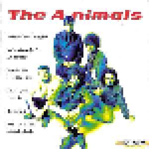 The Animals: Animals (LaserLight), The - Cover