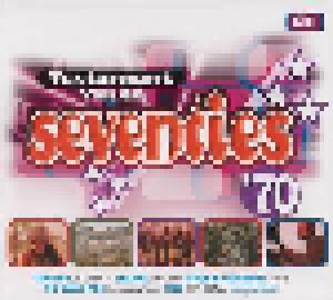 Testament Van De Seventies: CD 01 / 70 - Cover