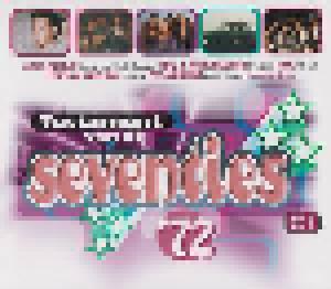Testament Van De Seventies: CD 03 / 72 - Cover
