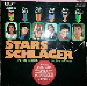 Stars Und Schlager 4 - Cover